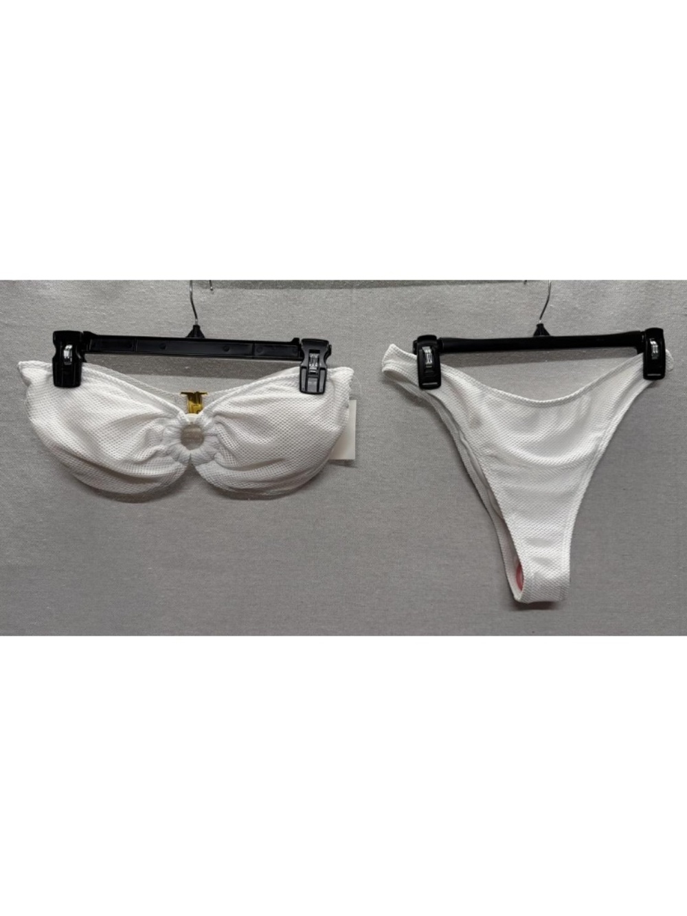 NWT Gabrielle Union Bikini - size L